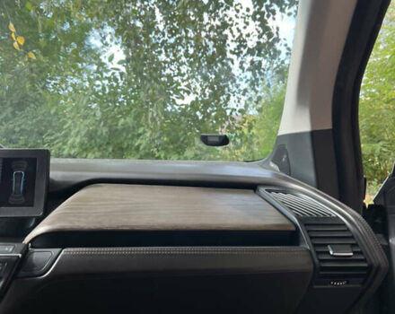 Синий БМВ И3, объемом двигателя 0 л и пробегом 138 тыс. км за 12850 $, фото 3 на Automoto.ua