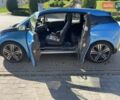 Синий БМВ И3, объемом двигателя 0 л и пробегом 92 тыс. км за 12300 $, фото 15 на Automoto.ua