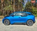 Синій БМВ І3, об'ємом двигуна 0 л та пробігом 130 тис. км за 12990 $, фото 1 на Automoto.ua