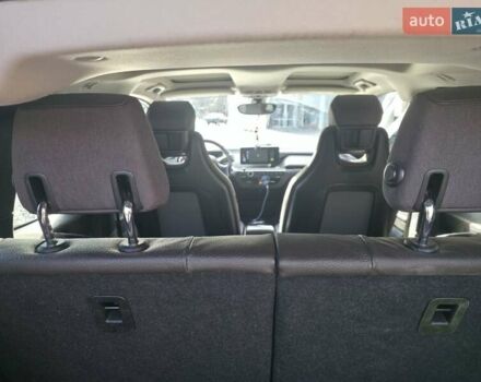 Синий БМВ И3, объемом двигателя 0 л и пробегом 223 тыс. км за 10000 $, фото 6 на Automoto.ua