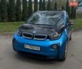 Синій БМВ І3, об'ємом двигуна 0 л та пробігом 155 тис. км за 11150 $, фото 4 на Automoto.ua