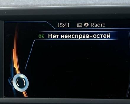 Синий БМВ И3, объемом двигателя 0 л и пробегом 153 тыс. км за 11650 $, фото 15 на Automoto.ua
