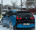 Синий БМВ И3, объемом двигателя 0.65 л и пробегом 86 тыс. км за 14499 $, фото 1 на Automoto.ua