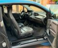 Синий БМВ И3, объемом двигателя 0 л и пробегом 204 тыс. км за 11800 $, фото 28 на Automoto.ua