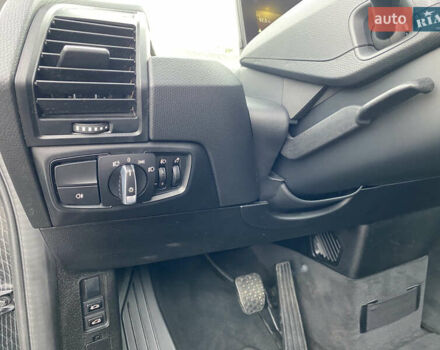 Синий БМВ И3, объемом двигателя 0 л и пробегом 105 тыс. км за 11700 $, фото 45 на Automoto.ua