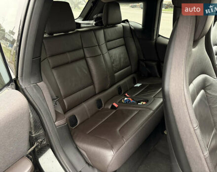 Синий БМВ И3, объемом двигателя 0 л и пробегом 185 тыс. км за 12600 $, фото 13 на Automoto.ua