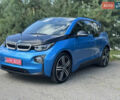 Синий БМВ И3, объемом двигателя 0 л и пробегом 88 тыс. км за 12500 $, фото 2 на Automoto.ua