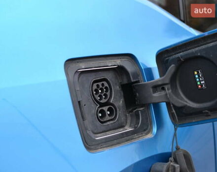 Синий БМВ И3, объемом двигателя 0 л и пробегом 96 тыс. км за 11600 $, фото 22 на Automoto.ua