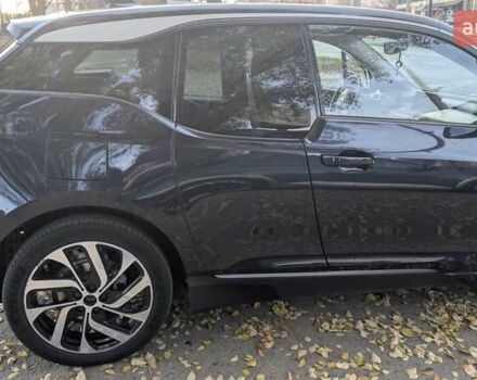 Синий БМВ И3, объемом двигателя 0 л и пробегом 74 тыс. км за 16400 $, фото 20 на Automoto.ua