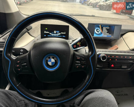 БМВ И3 2017 в Владимир-Волынский на Automoto.ua Синий БМВ И3, объемом двигателя 0 л и пробегом 214 тыс. км за 9900 $, фото 52 на Automoto.ua