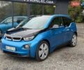 Синій БМВ І3, об'ємом двигуна 0 л та пробігом 130 тис. км за 12700 $, фото 4 на Automoto.ua