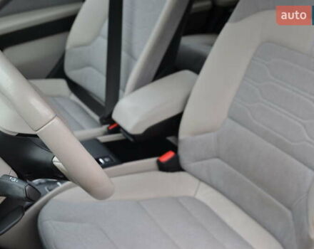 Синий БМВ И3, объемом двигателя 0 л и пробегом 118 тыс. км за 11250 $, фото 12 на Automoto.ua