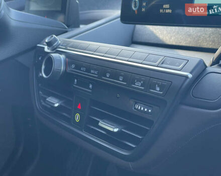 БМВ И3 2017 в Львове на Automoto.ua Синий БМВ И3, объемом двигателя 0 л и пробегом 140 тыс. км за 12490 $, фото 47 на Automoto.ua