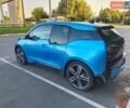Синій БМВ І3, об'ємом двигуна 0 л та пробігом 82 тис. км за 14400 $, фото 9 на Automoto.ua