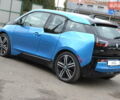 Синій БМВ І3, об'ємом двигуна 0 л та пробігом 118 тис. км за 11250 $, фото 9 на Automoto.ua