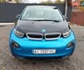 Синий БМВ И3, объемом двигателя 0 л и пробегом 180 тыс. км за 11500 $, фото 3 на Automoto.ua