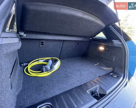 БМВ И3 2017 в Львове на Automoto.ua Синий БМВ И3, объемом двигателя 0 л и пробегом 140 тыс. км за 12490 $, фото 54 на Automoto.ua