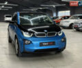 БМВ И3 2017 в Владимир-Волынский на Automoto.ua Синий БМВ И3, объемом двигателя 0 л и пробегом 214 тыс. км за 9900 $, фото 9 на Automoto.ua