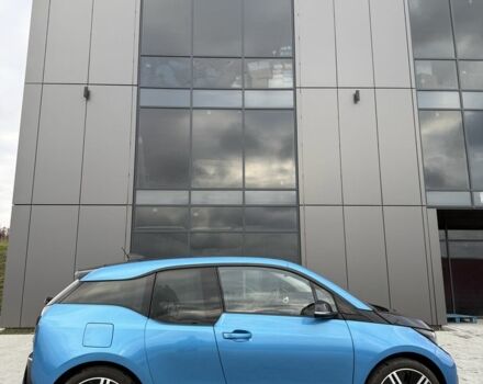 Синій БМВ І3, об'ємом двигуна 0 л та пробігом 88 тис. км за 12880 $, фото 4 на Automoto.ua