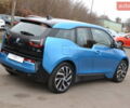 Синій БМВ І3, об'ємом двигуна 0 л та пробігом 96 тис. км за 11600 $, фото 5 на Automoto.ua