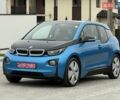 Синий БМВ И3, объемом двигателя 0 л и пробегом 119 тыс. км за 10750 $, фото 2 на Automoto.ua