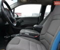 Синий БМВ И3, объемом двигателя 0 л и пробегом 96 тыс. км за 11600 $, фото 18 на Automoto.ua