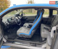 Синий БМВ И3, объемом двигателя 0 л и пробегом 105 тыс. км за 11700 $, фото 46 на Automoto.ua