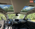 Синий БМВ И3, объемом двигателя 0 л и пробегом 88 тыс. км за 12500 $, фото 12 на Automoto.ua