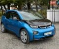 Синій БМВ І3, об'ємом двигуна 0 л та пробігом 130 тис. км за 12700 $, фото 9 на Automoto.ua