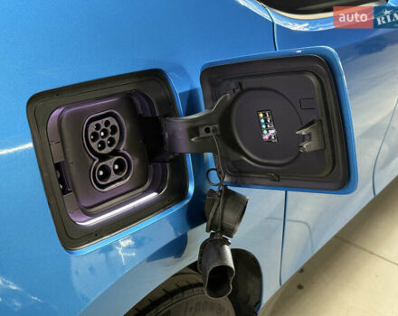 БМВ И3 2017 в Владимир-Волынский на Automoto.ua Синий БМВ И3, объемом двигателя 0 л и пробегом 214 тыс. км за 9900 $, фото 19 на Automoto.ua