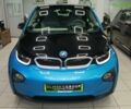Синій БМВ І3, об'ємом двигуна 0 л та пробігом 11 тис. км за 29500 $, фото 1 на Automoto.ua