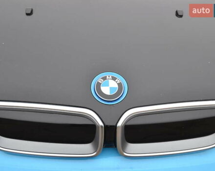 Синий БМВ И3, объемом двигателя 0 л и пробегом 96 тыс. км за 11600 $, фото 39 на Automoto.ua