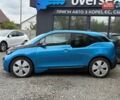 Синій БМВ І3, об'ємом двигуна 0 л та пробігом 130 тис. км за 12700 $, фото 3 на Automoto.ua