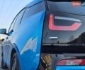Синій БМВ І3, об'ємом двигуна 0 л та пробігом 72 тис. км за 12500 $, фото 5 на Automoto.ua