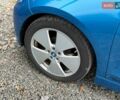 Синій БМВ І3, об'ємом двигуна 0 л та пробігом 130 тис. км за 12700 $, фото 22 на Automoto.ua
