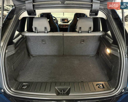 БМВ И3 2017 в Владимир-Волынский на Automoto.ua Синий БМВ И3, объемом двигателя 0 л и пробегом 214 тыс. км за 9900 $, фото 35 на Automoto.ua