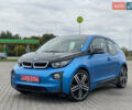 Синий БМВ И3, объемом двигателя 0 л и пробегом 105 тыс. км за 11700 $, фото 6 на Automoto.ua