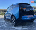 БМВ И3 2017 в Львове на Automoto.ua Синий БМВ И3, объемом двигателя 0 л и пробегом 140 тыс. км за 12490 $, фото 5 на Automoto.ua