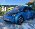 БМВ И3 2017 в Львове на Automoto.ua Синий БМВ И3, объемом двигателя 0 л и пробегом 140 тыс. км за 12490 $, фото 6 на Automoto.ua