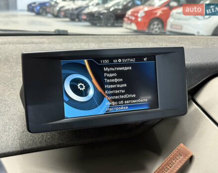 БМВ И3 2017 в Владимир-Волынский на Automoto.ua Синий БМВ И3, объемом двигателя 0 л и пробегом 214 тыс. км за 9900 $, фото 57 на Automoto.ua