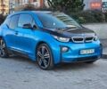 Синій БМВ І3, об'ємом двигуна 0 л та пробігом 72 тис. км за 12500 $, фото 9 на Automoto.ua