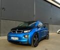 Синій БМВ І3, об'ємом двигуна 0 л та пробігом 122 тис. км за 13999 $, фото 1 на Automoto.ua