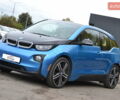Синий БМВ И3, объемом двигателя 0 л и пробегом 118 тыс. км за 11250 $, фото 1 на Automoto.ua