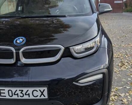 Синий БМВ И3, объемом двигателя 0 л и пробегом 74 тыс. км за 16400 $, фото 19 на Automoto.ua