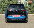 Синий БМВ И3, объемом двигателя 0 л и пробегом 88 тыс. км за 12500 $, фото 3 на Automoto.ua