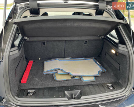 Синий БМВ И3, объемом двигателя 0 л и пробегом 105 тыс. км за 11700 $, фото 36 на Automoto.ua