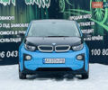 Синий БМВ И3, объемом двигателя 0.65 л и пробегом 51 тыс. км за 15500 $, фото 3 на Automoto.ua