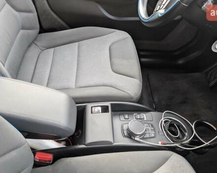 Синий БМВ И3, объемом двигателя 0 л и пробегом 74 тыс. км за 16400 $, фото 17 на Automoto.ua