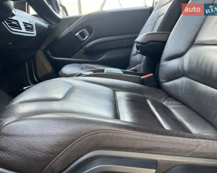 Синий БМВ И3, объемом двигателя 0 л и пробегом 141 тыс. км за 11999 $, фото 31 на Automoto.ua