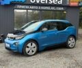 Синій БМВ І3, об'ємом двигуна 0 л та пробігом 130 тис. км за 12700 $, фото 1 на Automoto.ua